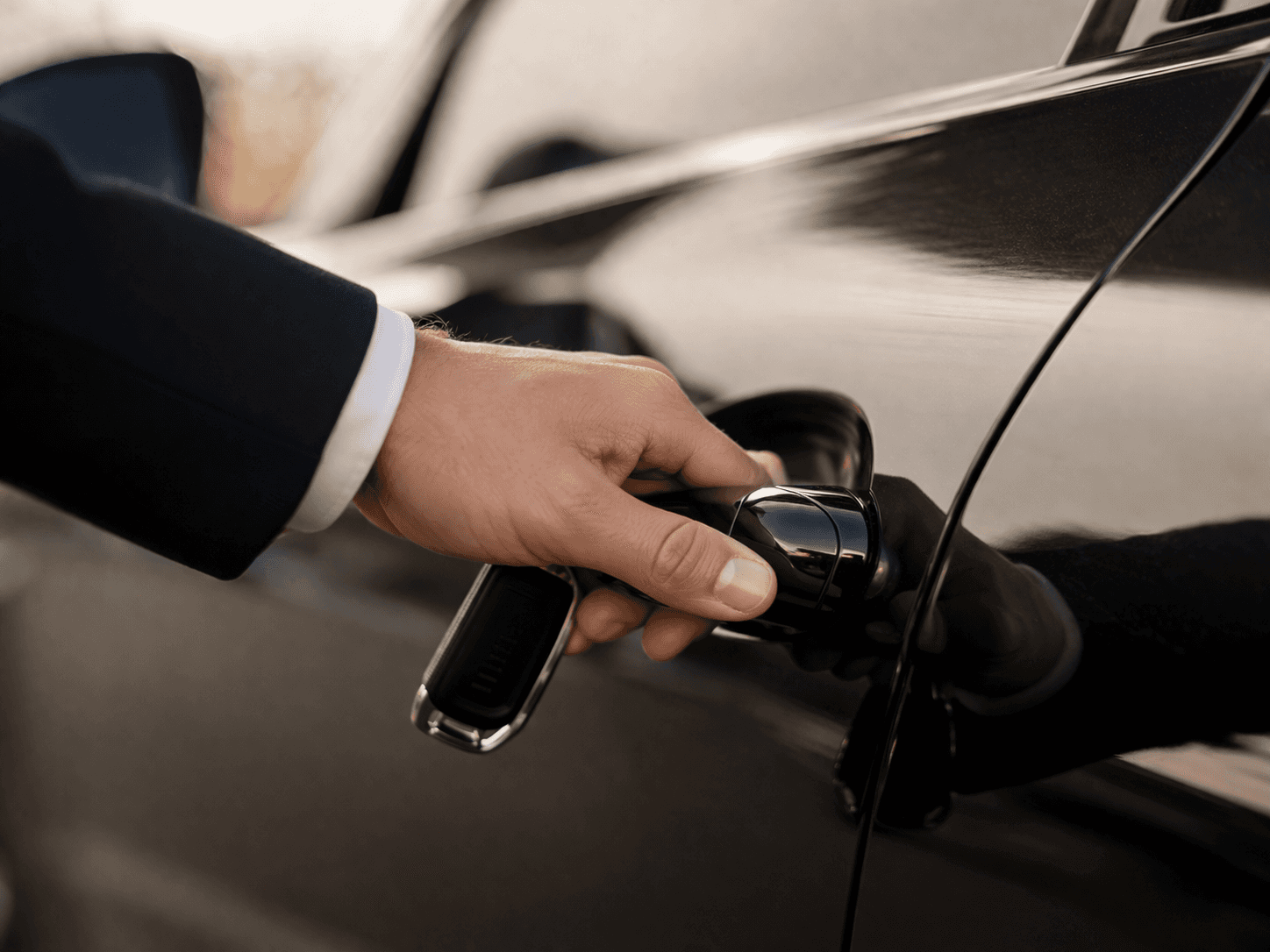 Multi Rental - Rent-a-car & Transfers