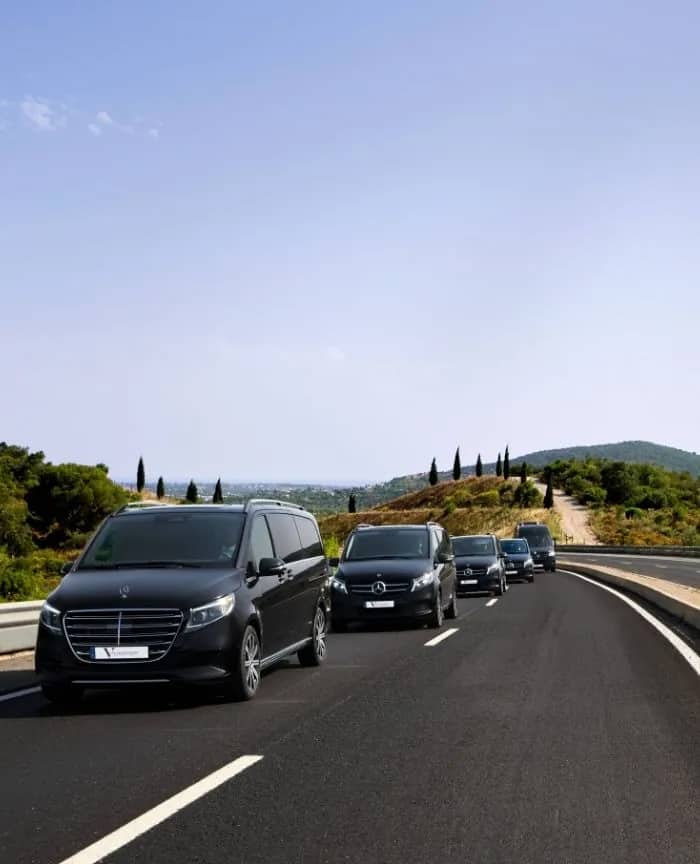 VIP Chauffeurs