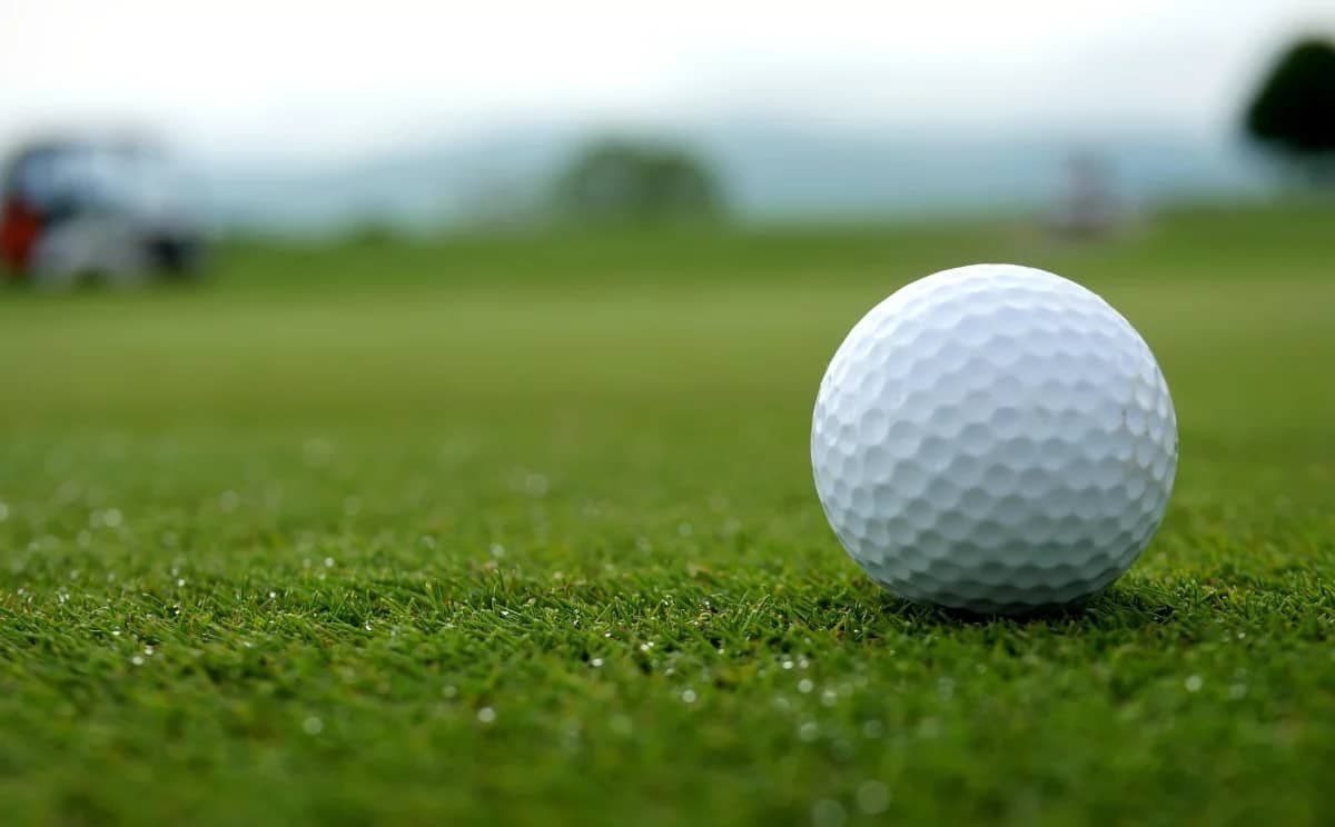 Millennium Golf Course