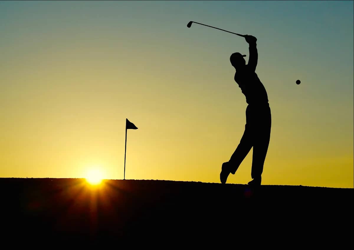 Silves Golf Course