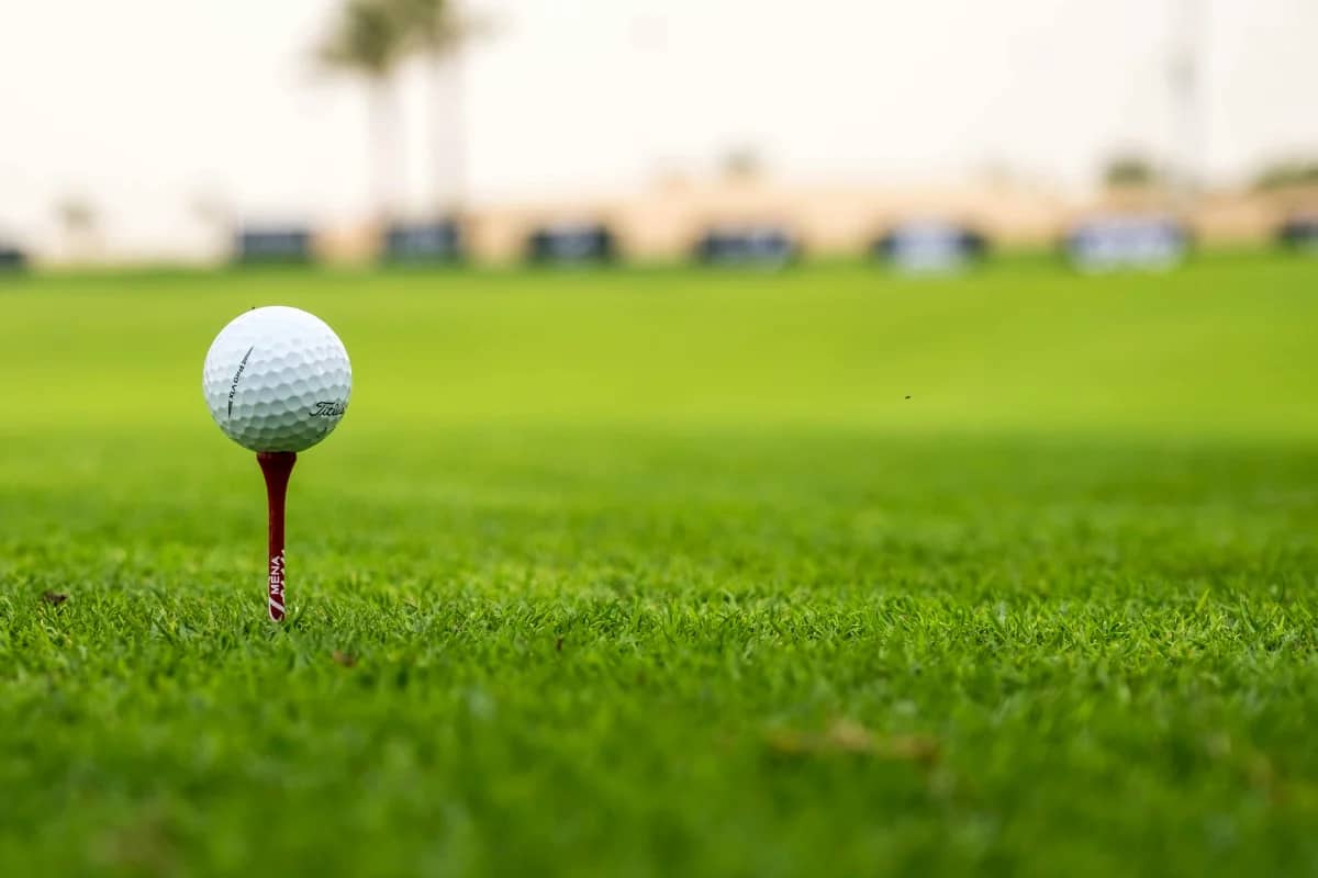 Laguna Golf Course