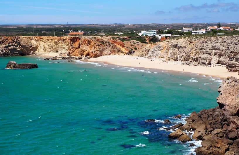 Mareta Beach - Praia da Mareta