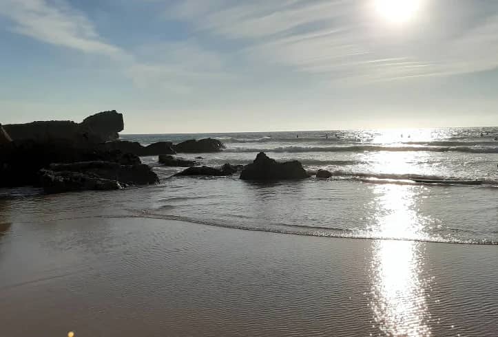 Tonel Beach - Praia do Tonel