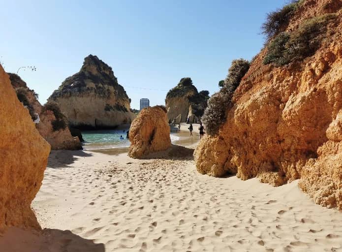 Prainha Beach - Praia da Prainha