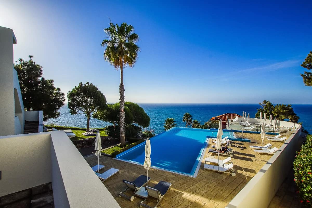 Quinta do Lago
