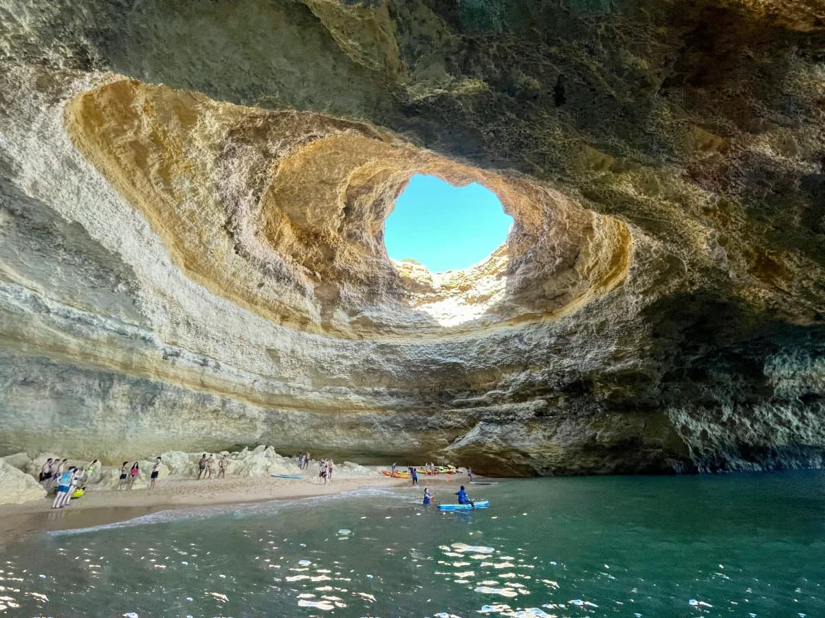 Carvoeiro