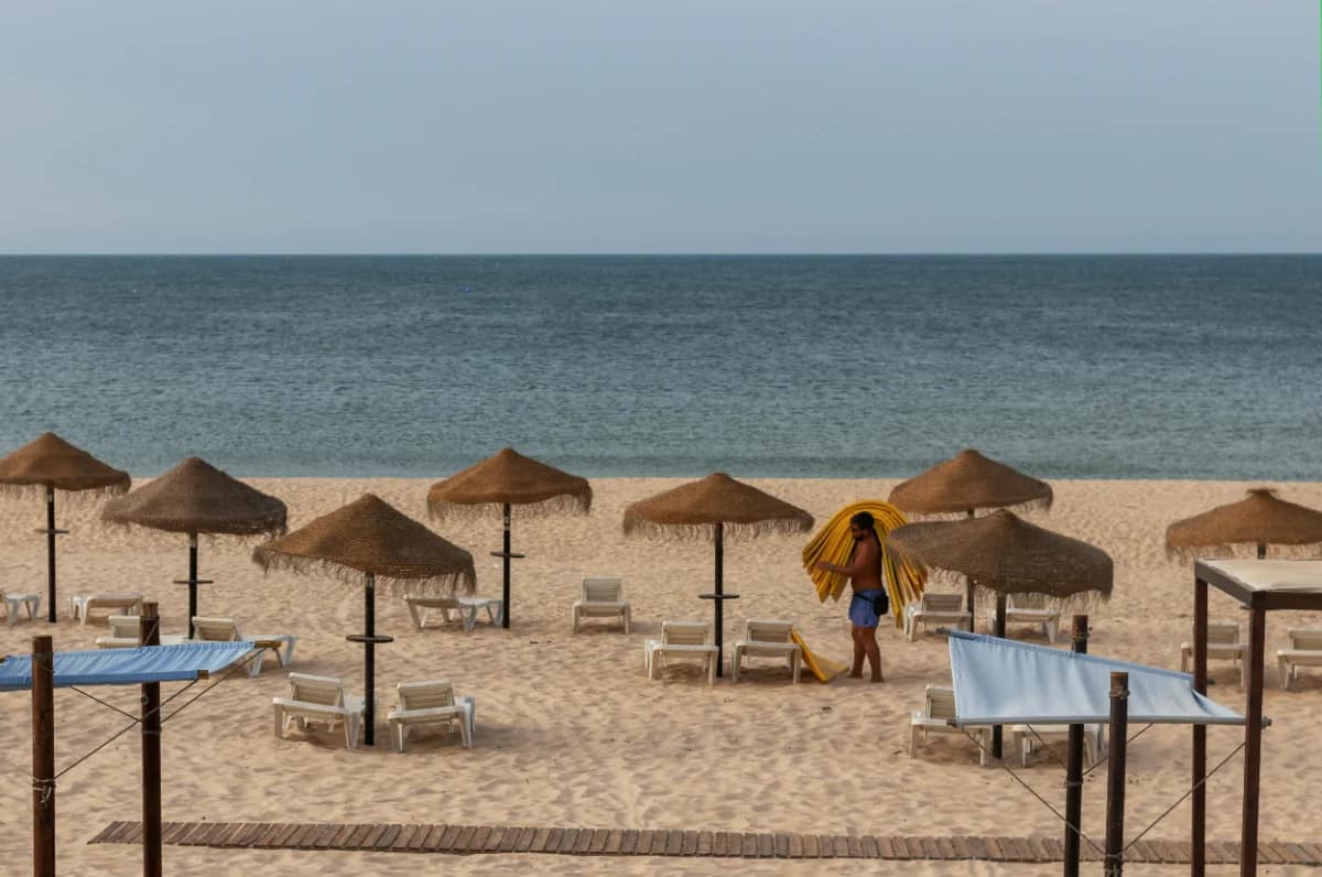 Alvor