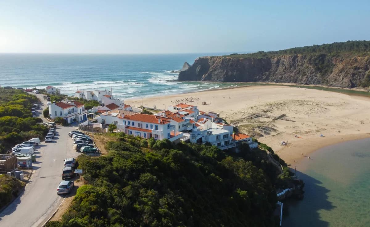 Aljezur Accommodation