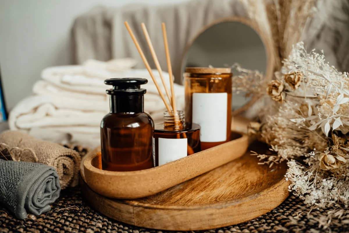 Garden SPA