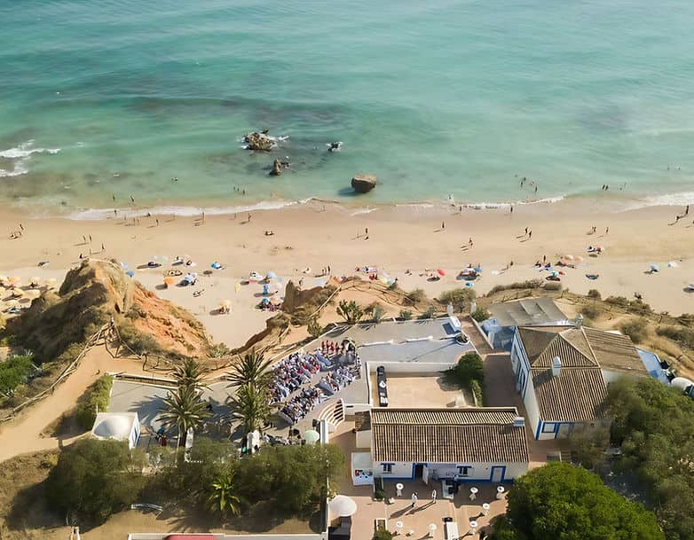Algarve Party Planner